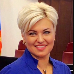 Масягина Наталья Васильевна